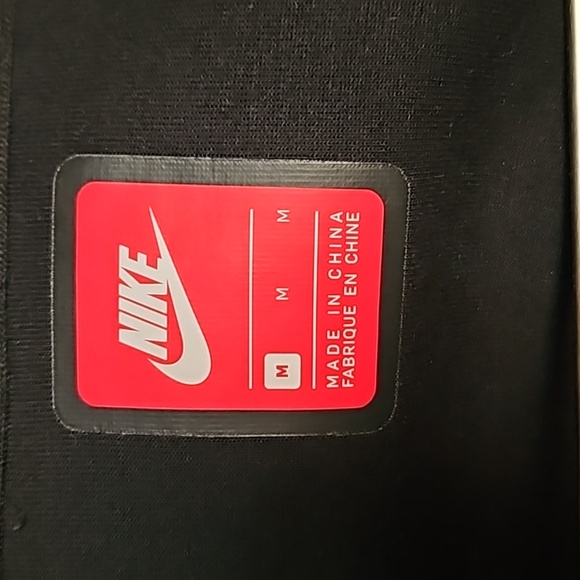 Nike Tech Fleece Half-Zip Hoodie - Picture 8 of 10